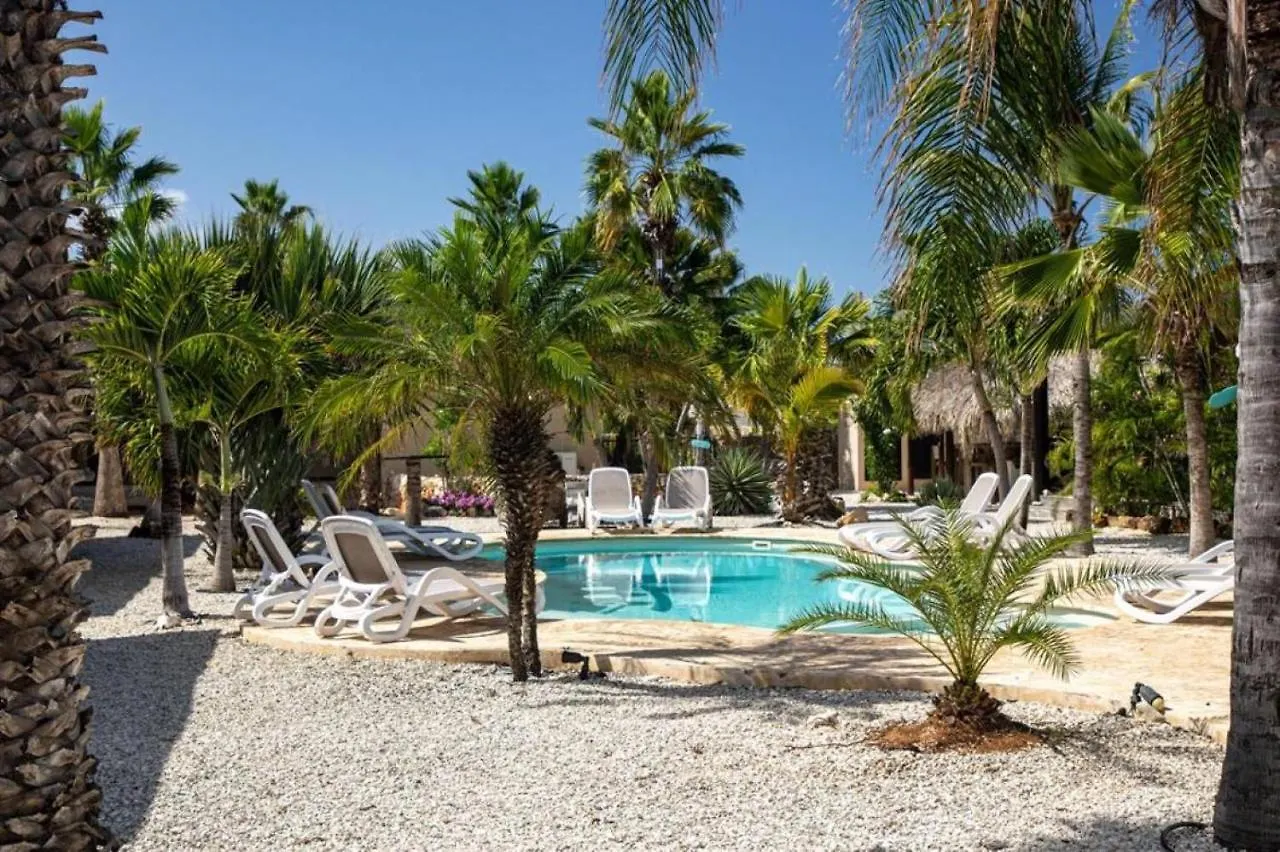 Bridanda Boutique Resort Kralendijk