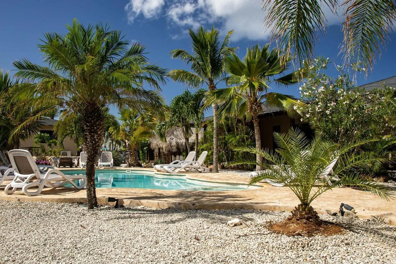 Bridanda Boutique Resort contacts
