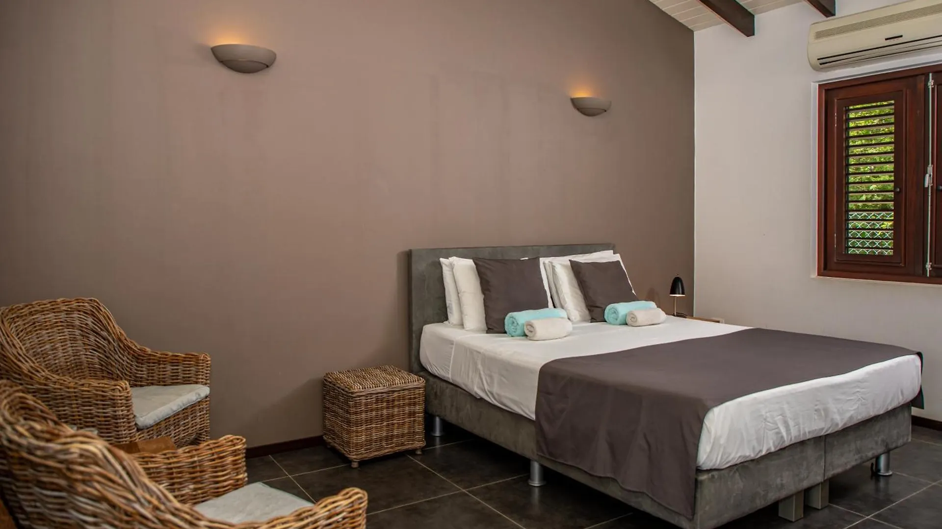 Bridanda Boutique Resort Kralendijk  Bonaire, Saint Eustatius and Saba