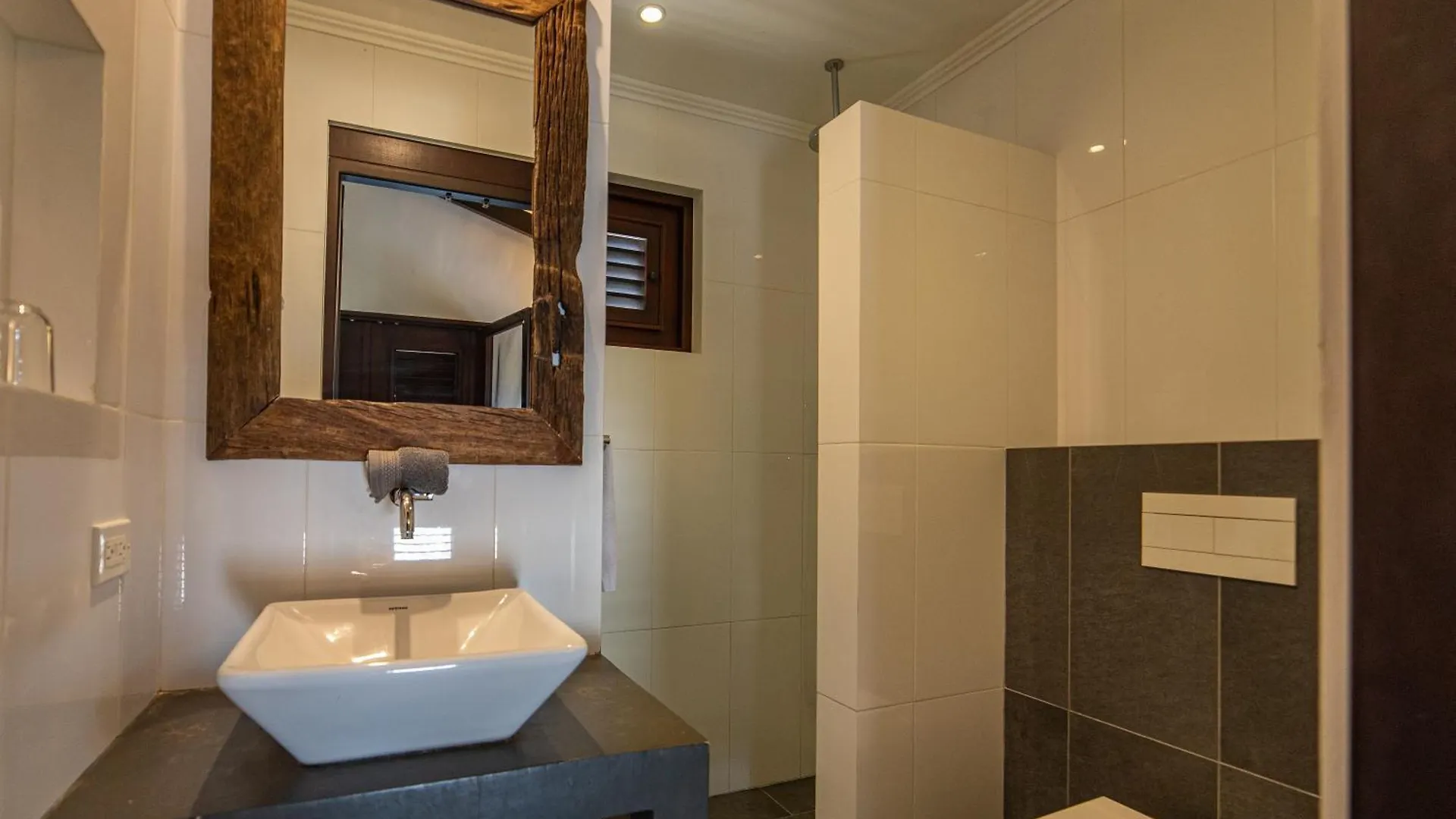 Bridanda Boutique Resort Kralendijk  Bonaire, Saint Eustatius and Saba