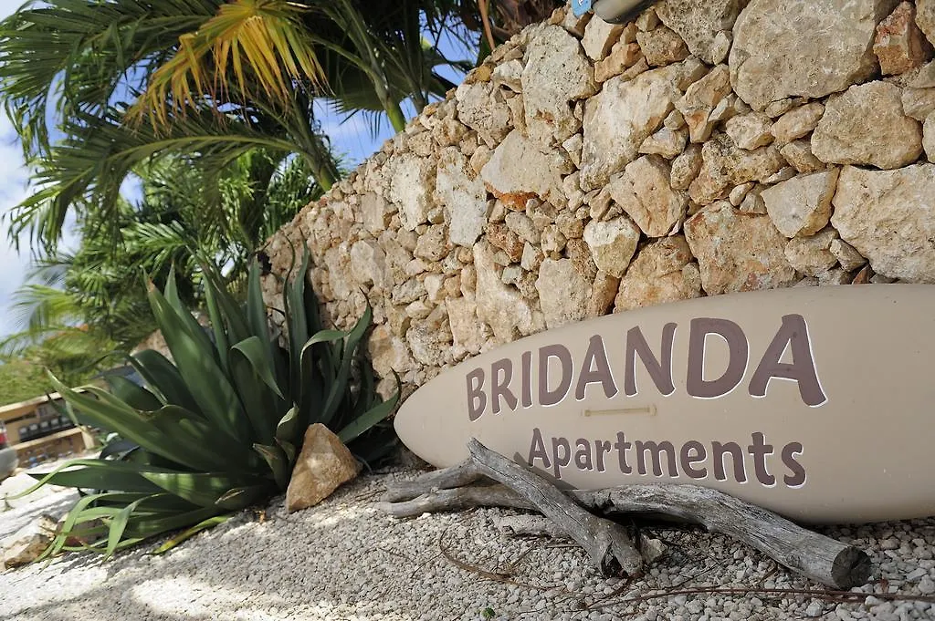Bridanda Boutique Resort Kralendijk  Apartment Kralendijk (Bonaire)