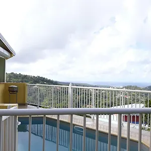 Appartement Lineddy, Guinée-Fleury